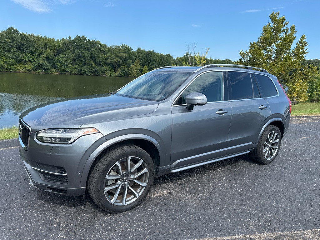 2018 Volvo XC90 Image 48