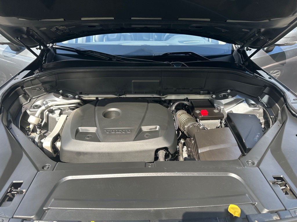 2018 Volvo XC90 Image 49