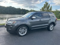 Image for 2019 Ford Explorer XLT ID: 7619752