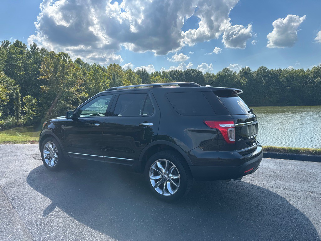 2014 Ford Explorer Image 6