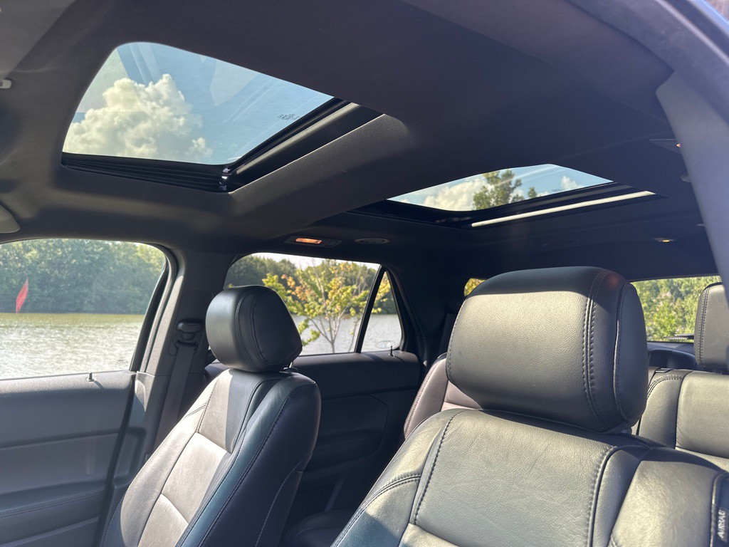 2014 Ford Explorer Image 9