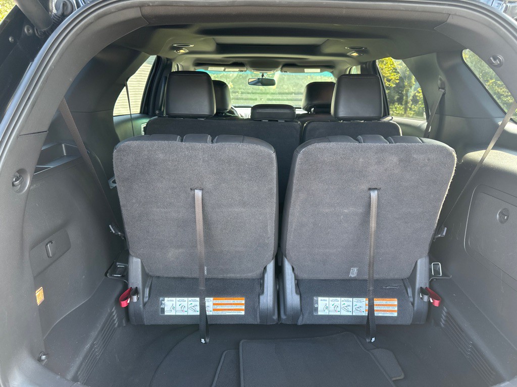 2014 Ford Explorer Image 22