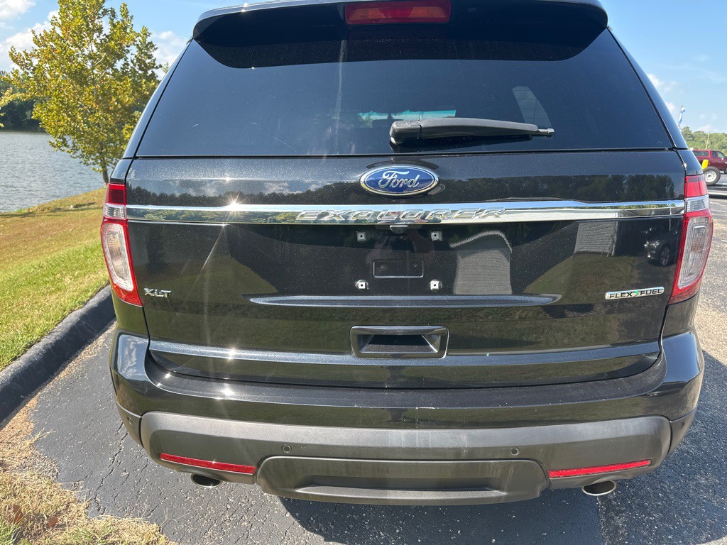 2014 Ford Explorer Image 42