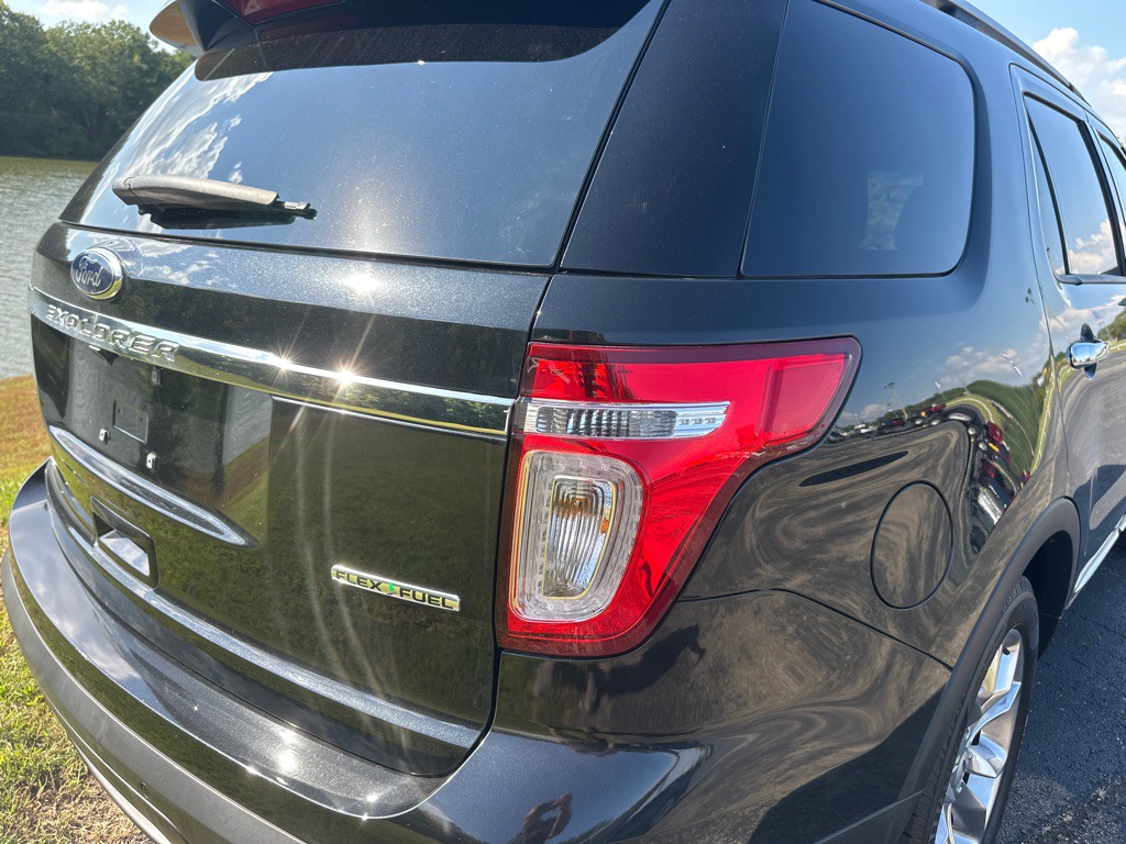 2014 Ford Explorer Image 43