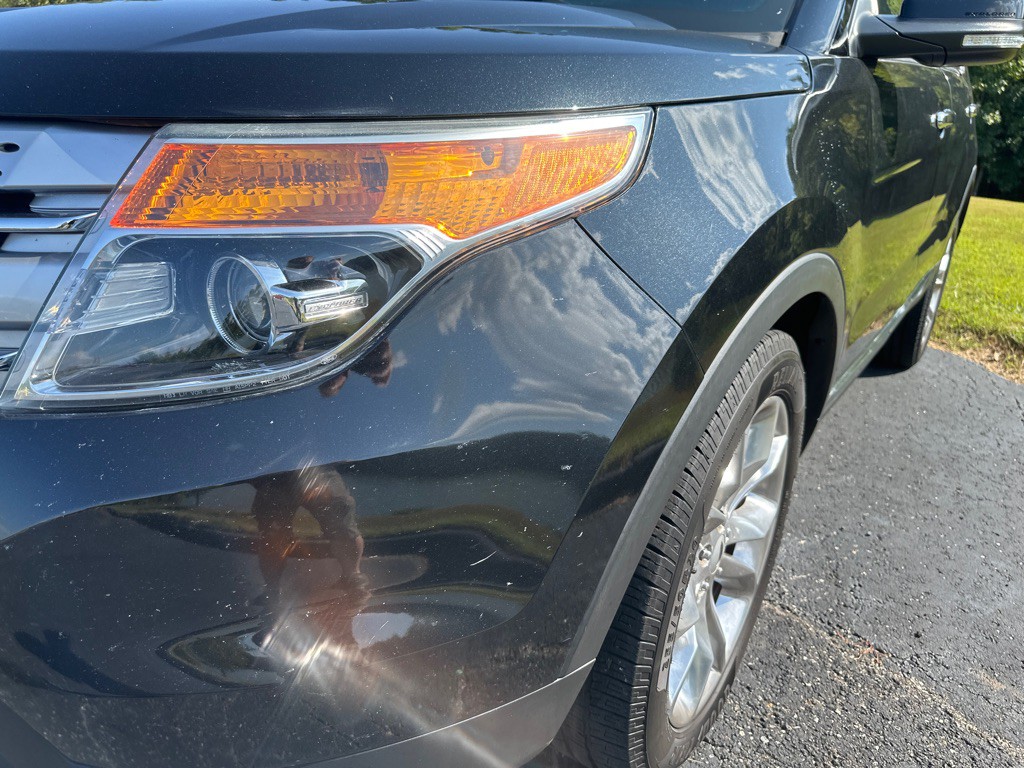 2014 Ford Explorer Image 46