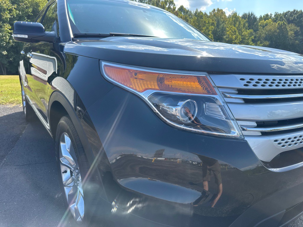 2014 Ford Explorer Image 47