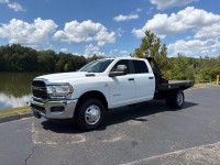 Image for 2024 RAM 3500 Flat Bed ID: 7638930