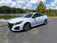 Image for 2023 Nissan Altima SR ID: 7639086
