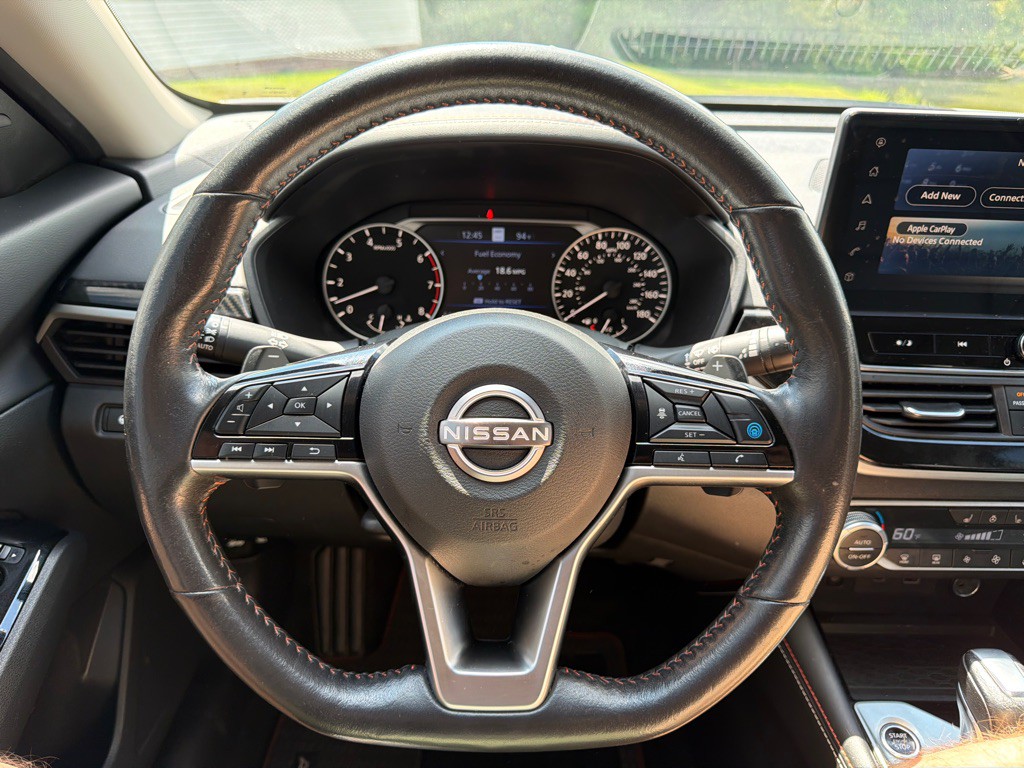 2023 Nissan Altima Image 10