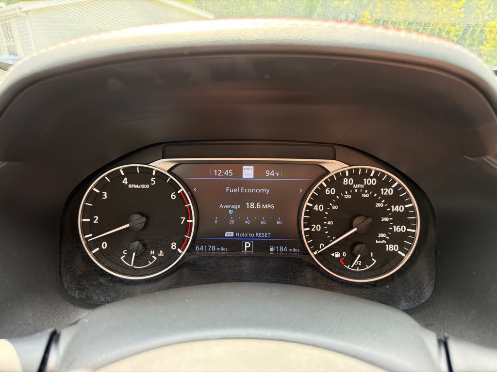 2023 Nissan Altima Image 11