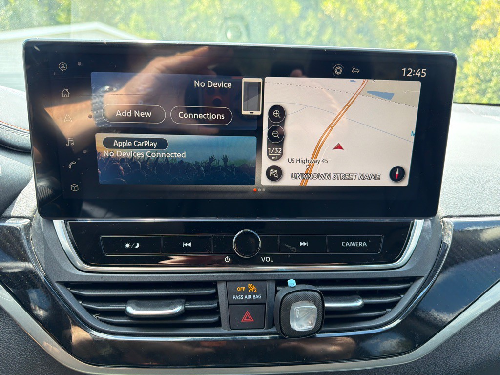 2023 Nissan Altima Image 12