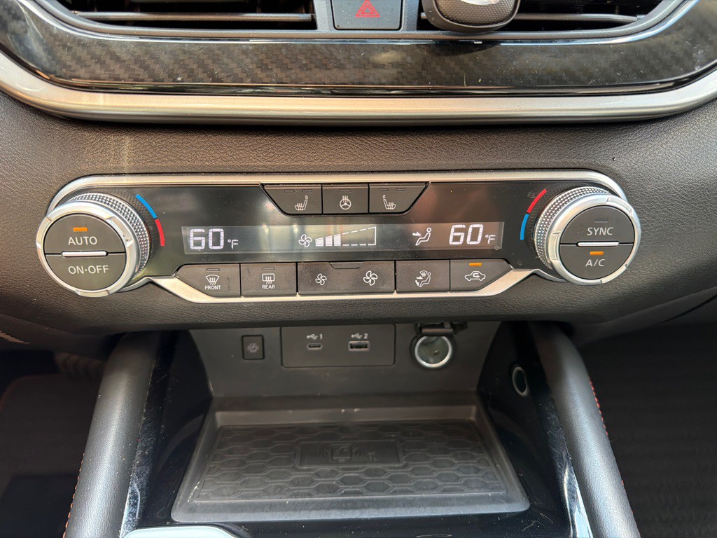 2023 Nissan Altima Image 14