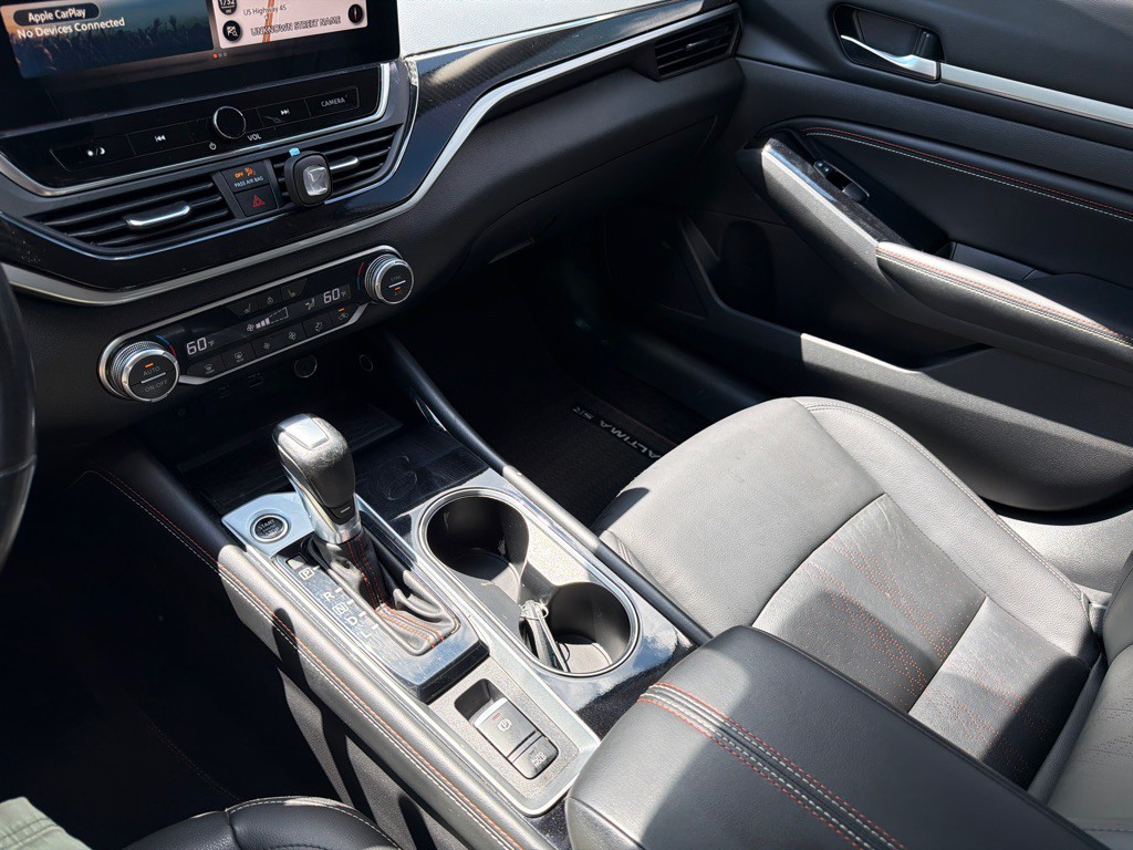 2023 Nissan Altima Image 16