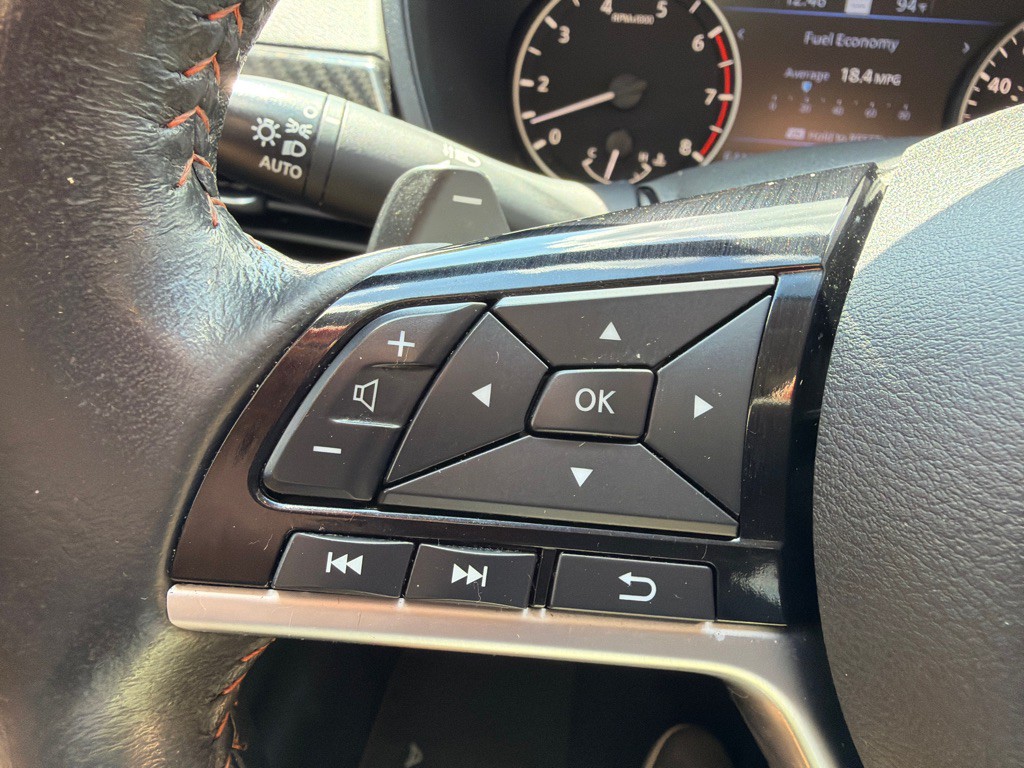 2023 Nissan Altima Image 18