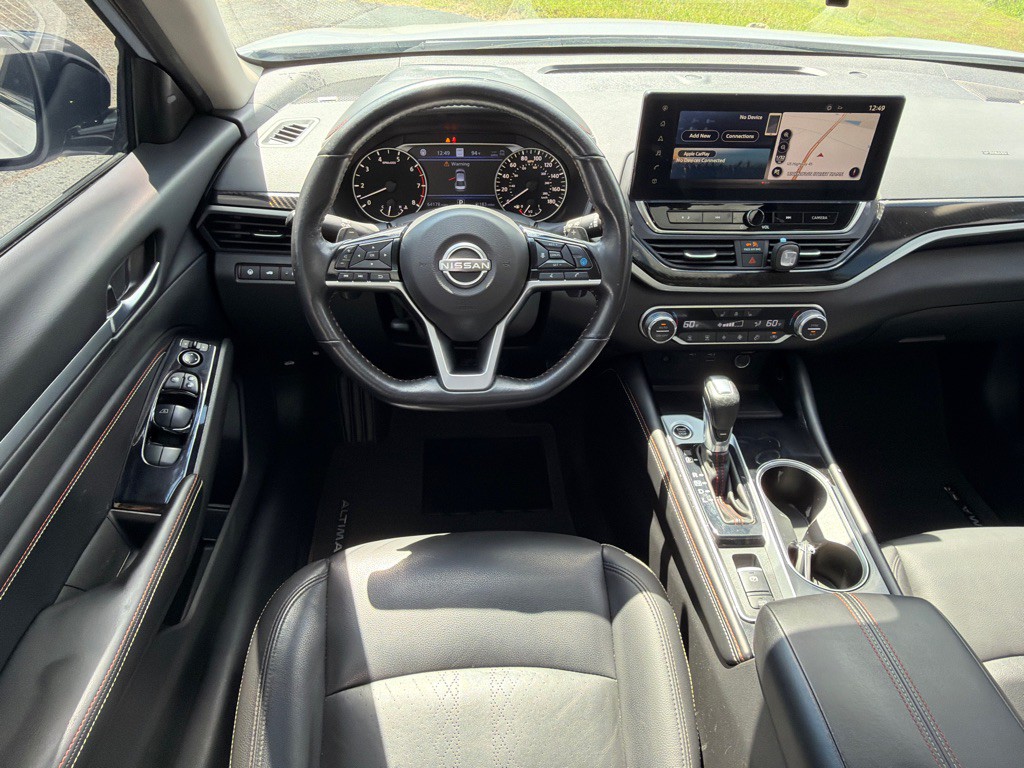 2023 Nissan Altima Image 27