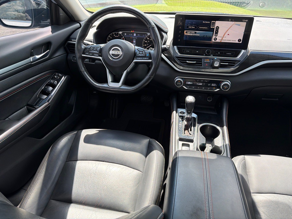 2023 Nissan Altima Image 28