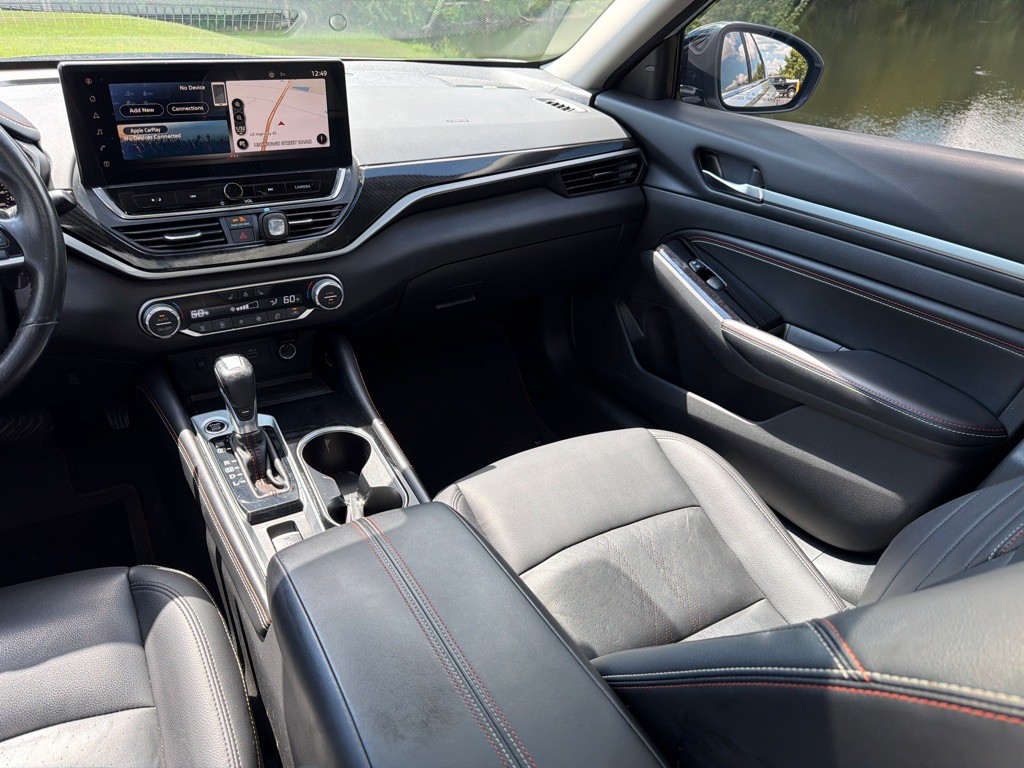 2023 Nissan Altima Image 29