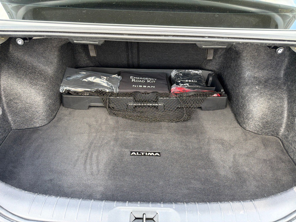 2023 Nissan Altima Image 31