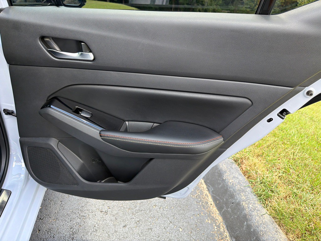 2023 Nissan Altima Image 34