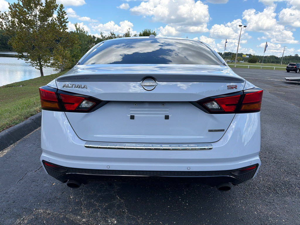 2023 Nissan Altima Image 45