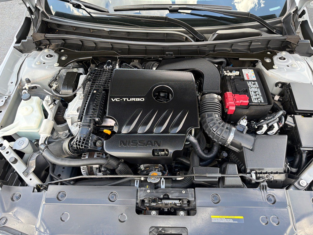 2023 Nissan Altima Image 46