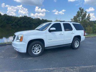 Image for 2014 GMC Yukon SLT ID: 7651028