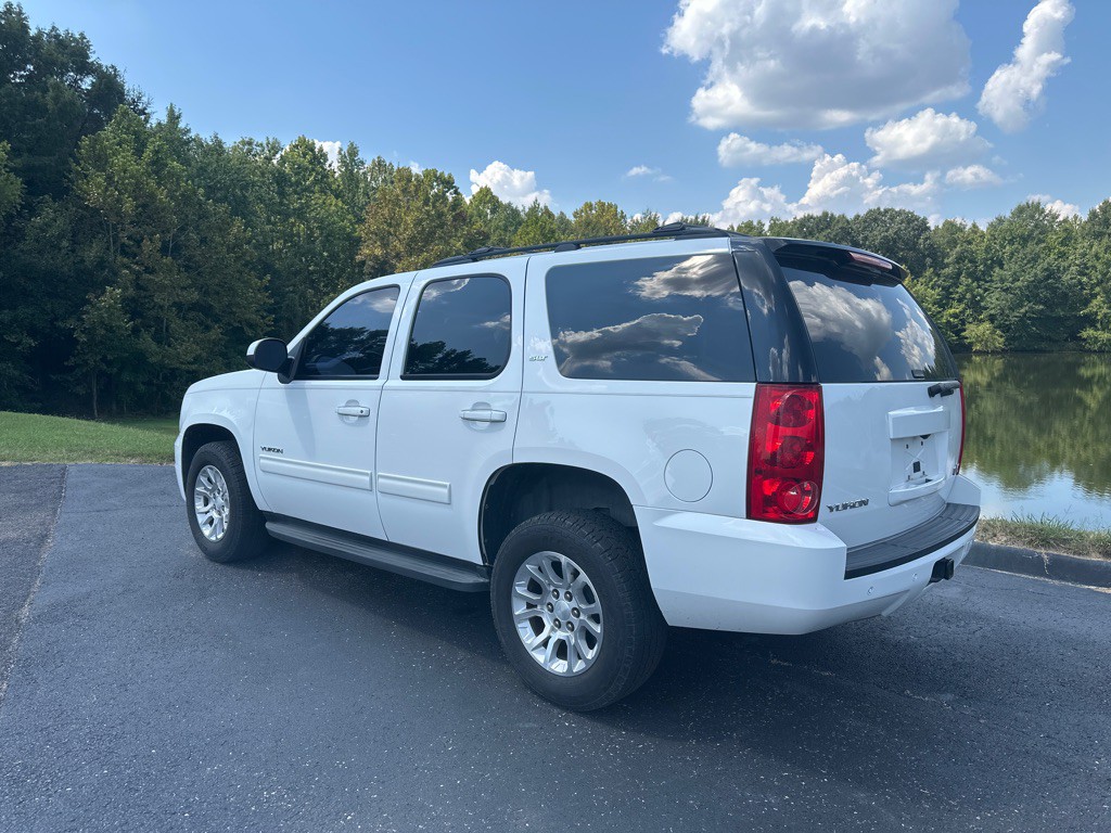 2014 GMC Yukon Image 6