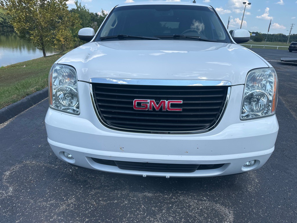 2014 GMC Yukon Image 7