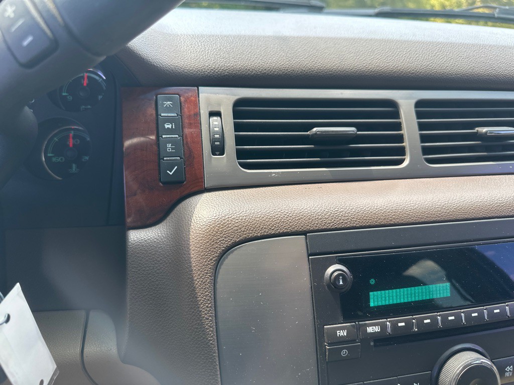 2014 GMC Yukon Image 11