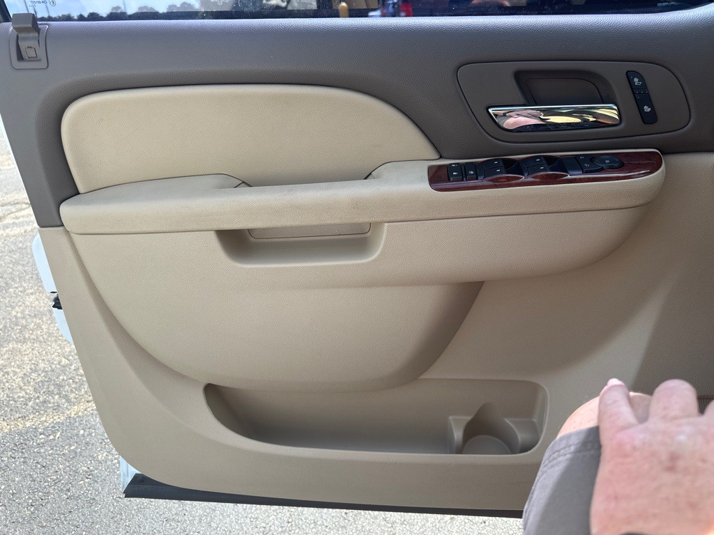 2014 GMC Yukon Image 15