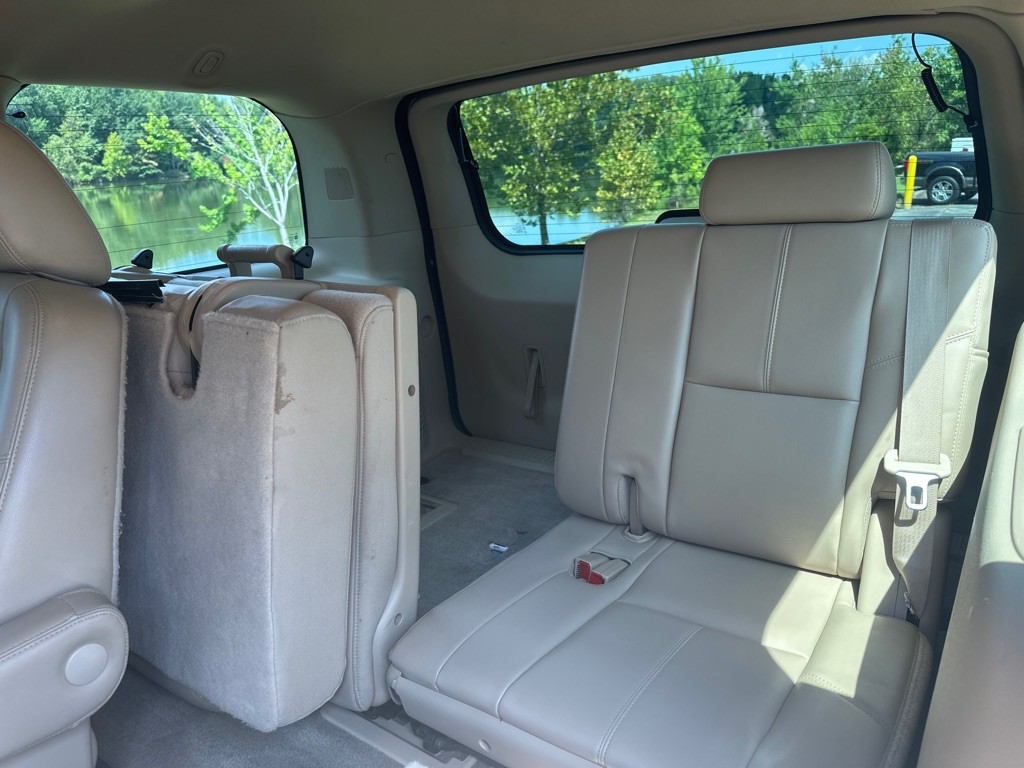 2014 GMC Yukon Image 17