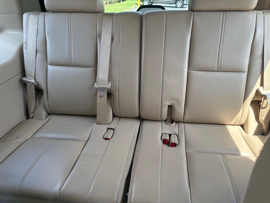2014 GMC Yukon Image 19