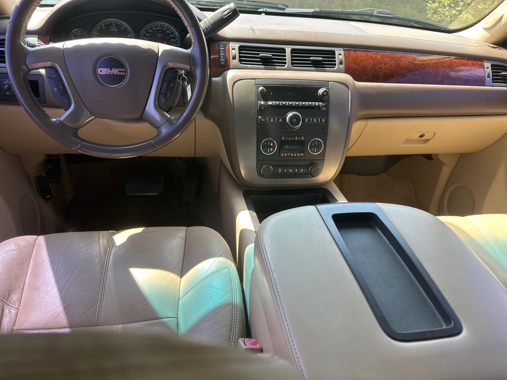 2014 GMC Yukon Image 20