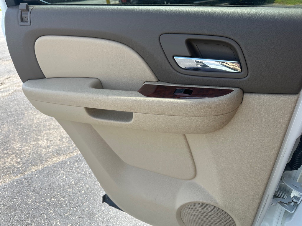 2014 GMC Yukon Image 22