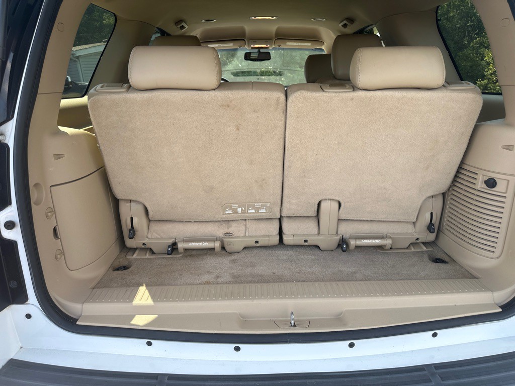 2014 GMC Yukon Image 23