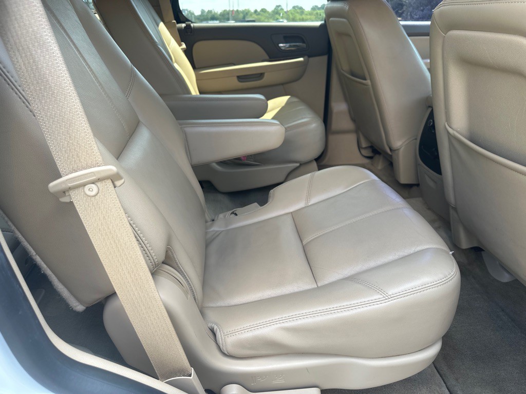 2014 GMC Yukon Image 24