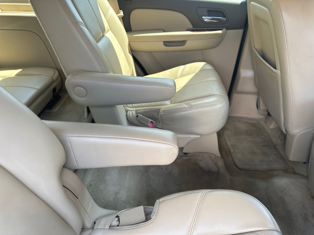 2014 GMC Yukon Image 25