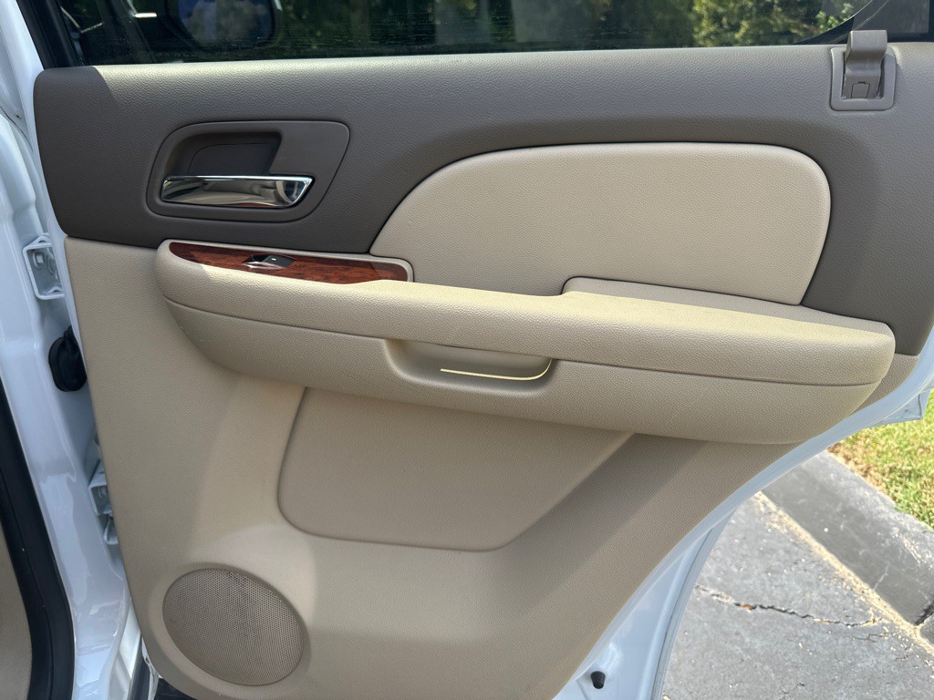 2014 GMC Yukon Image 26