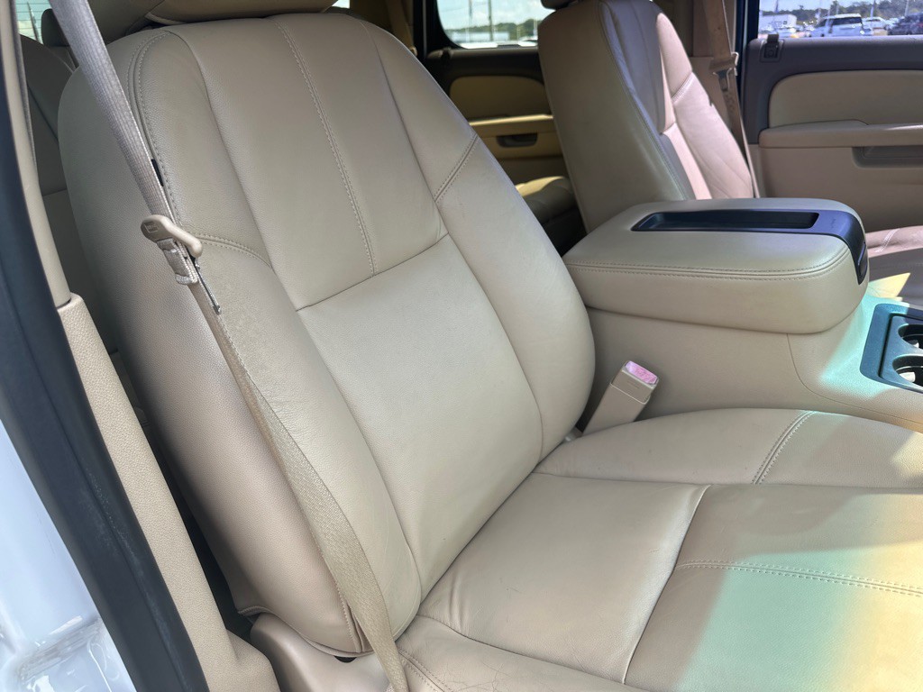 2014 GMC Yukon Image 29