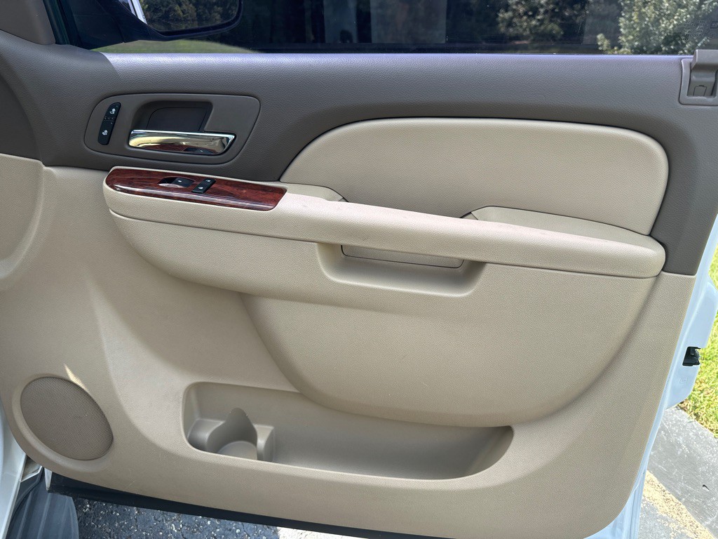 2014 GMC Yukon Image 30