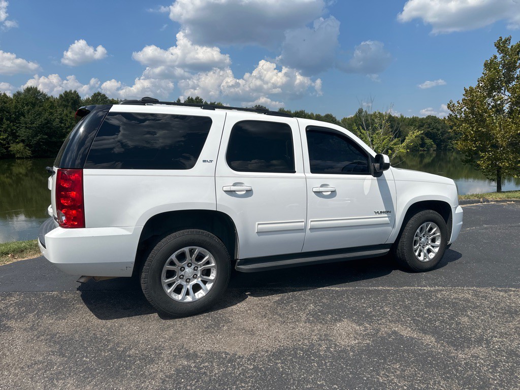 2014 GMC Yukon Image 39