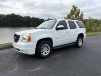 Image for 2014 GMC Yukon SLT ID: 7651028