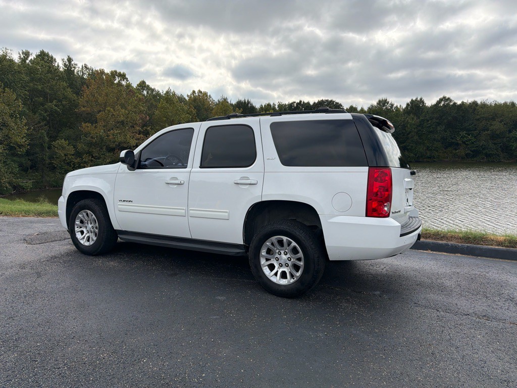 2014 GMC Yukon Image 6