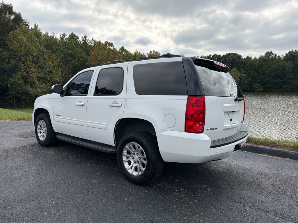 2014 GMC Yukon Image 7