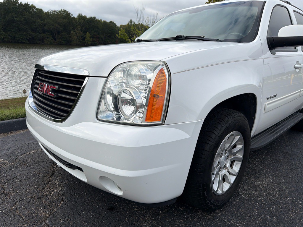 2014 GMC Yukon Image 8