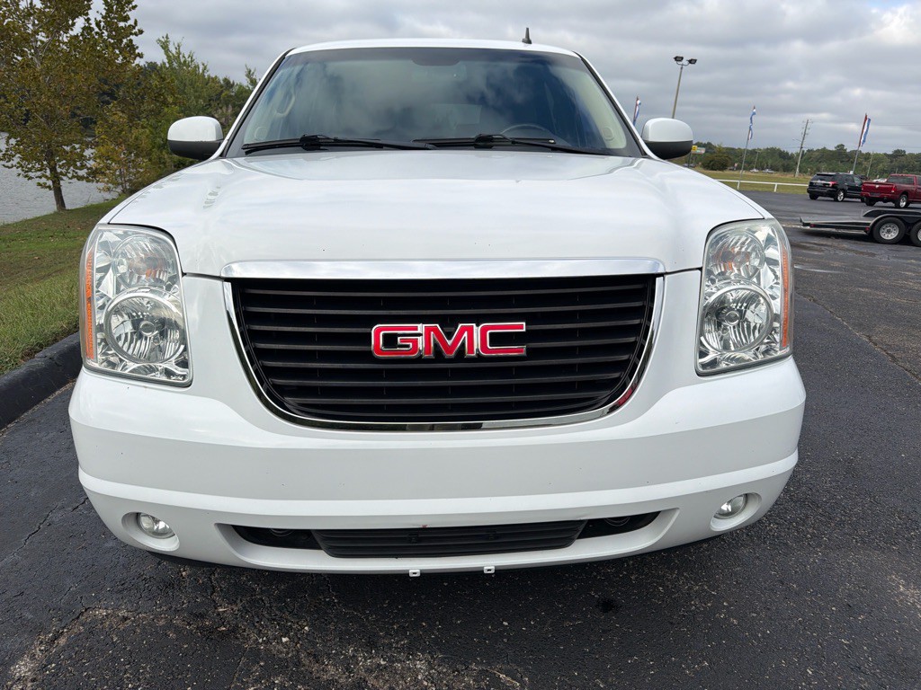 2014 GMC Yukon Image 9