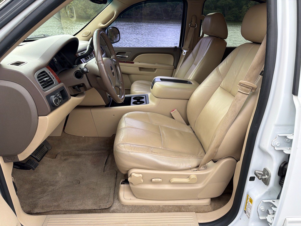 2014 GMC Yukon Image 11