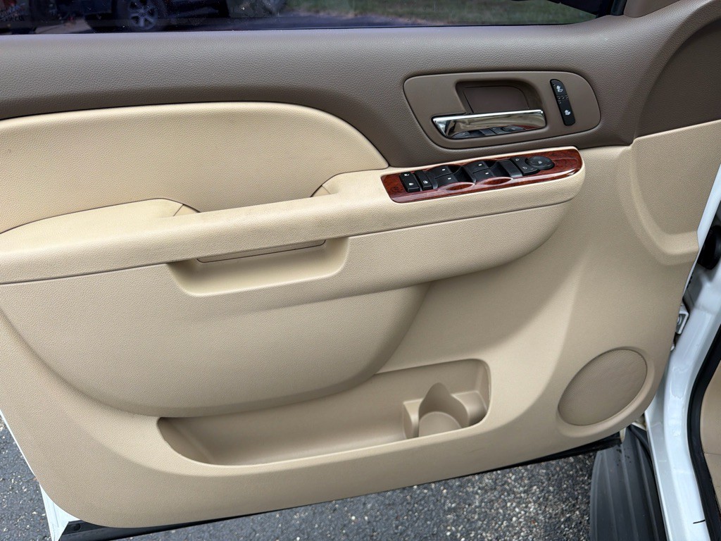 2014 GMC Yukon Image 12