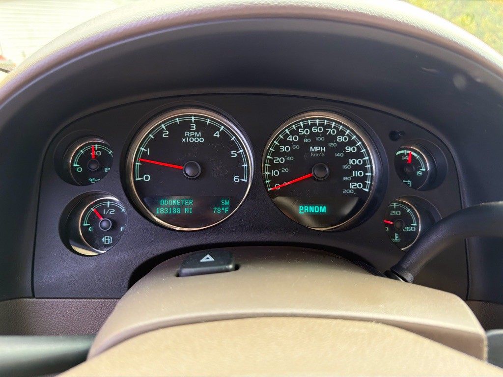 2014 GMC Yukon Image 13