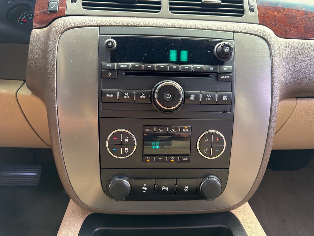2014 GMC Yukon Image 14